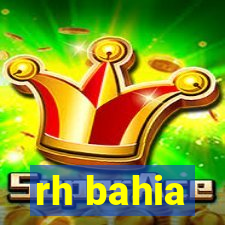rh bahia